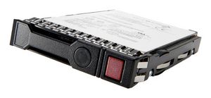 Hewlett Packard Enterprise SSD 400GB SFF SAS WI SC DS