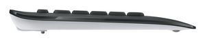 Logitech MK540 combo, Spanish Wireless Mouse and keyboard