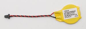 Lenovo CR2016 RTC CMOS battery for  Lenovo ThinkPad  _Battery_CR2016_Adhesive-D15