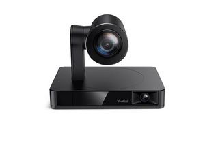 Yealink UVC86 Black