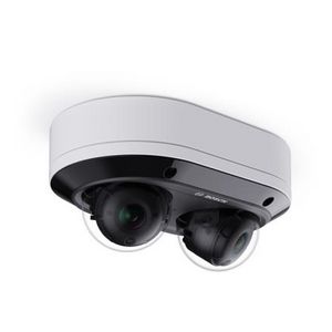 IQSIGHT Dual dome 2x5MP 3.2-8.1mm  IP67 IR