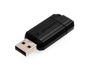 Verbatim Hi-Speed Store'N'Go 16 GB Pin Stripe