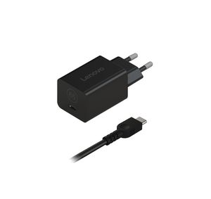 N Lenovo GaN Nano 65W USB-C Ladegerät/ Netzteil für Legion Go Gaming-Handheld