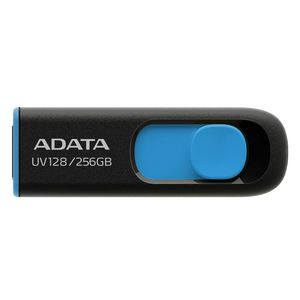 *UV128 512GB USB3.2 Black-Blue