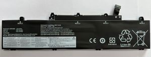 CoreParts Battery Li-Polymer 57.00Wh  LENOVO Black