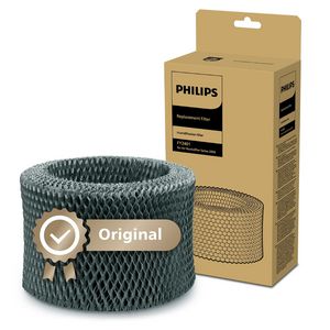 Philips FY2401 - filter - mørkegrå