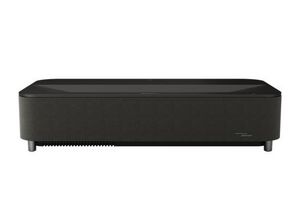 Epson Lifestudio Grand Plus  EH-LS970B - Metallic black
