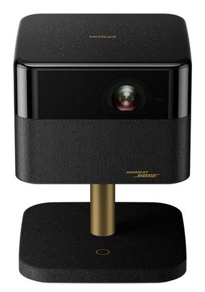 Epson Lifestudio Flex Special Lux  Edition EF-73, Night Black