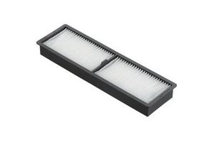 Epson Air Filter ELPAF45 EB-4xxx ser Air Filter - ELPAF45, Filter  kit, Epson, Black, White, EB-4550, EB-4650, EB-4750W, EB-4850WU, EB-4950WU, 45