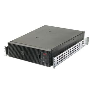 APC Smart-UPS RT 2200marine UPS AC 220/230/240V 1,54 kW 2200VA RS-232 output connectors 10 3U Black