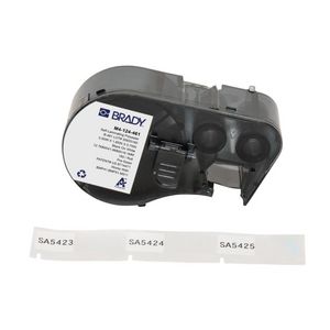 Brady BMP41/BMP51/BMP53/M511 Label  Printer Labels