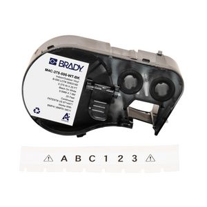 Brady BMP41/BMP51/BMP53/M511 Label  Printer Tape