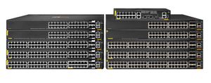 ARUBA 6200M 24G CL4 POE-STOCK