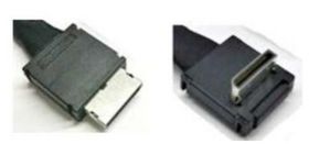 Intel OCuLink Cable Kit AXXCBL450CVCR