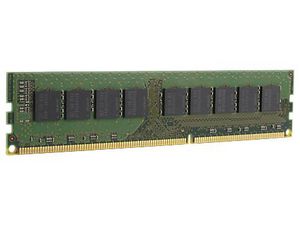 Hewlett Packard Enterprise 8GB PC3L-12800R DDR-3 RDIMM **Refurbished**