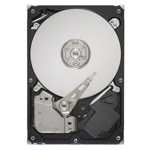 Hewlett Packard Enterprise DRV HD 1TB 7.2K 2.5in 3G **Refurbished** SATA MDL HP