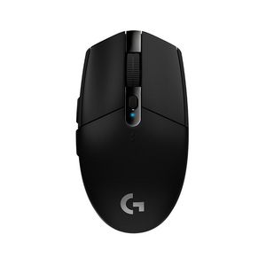 Logitech G305 Recoil Gaming Mouse Black EER2