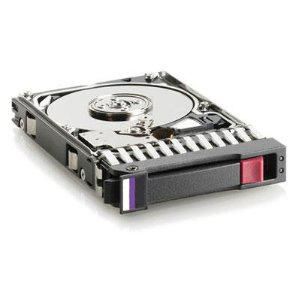 Hewlett Packard Enterprise 1TB hot-swap 3G SATA 7.2K **Refurbished** (NCQ) 3.5in HDD