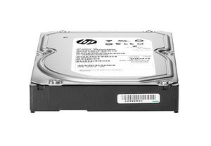 Hewlett Packard Enterprise HDD 250GB SATA 7.2k rpm 250GB SATA II HDD, 3.5", 250  GB, 7200 RPM