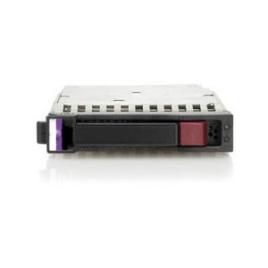 Hewlett Packard Enterprise 2TB 6G SAS 7.2K 3.5IN SC **Refurbished** MDL HDD