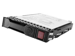 Hewlett Packard Enterprise 1TB 12G SAS 7.2K 2.5 MDL **Refurbished** SC HDD