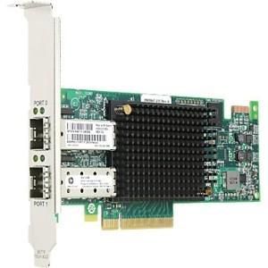 Lenovo DCG Emulex 16Gb Gen6 FC Low Profile