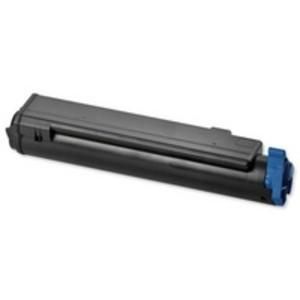 OKI C612 TONER YELLOW (46507505)