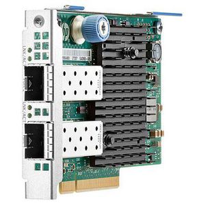 Hewlett Packard Enterprise Ethernet 10Gb 2P 560FLR-SFP+ **New Retail**