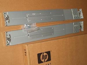 Hewlett Packard Enterprise Rackmount Kit **Refurbished**