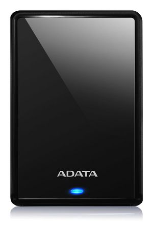 ADATA HV620S - 4TB - USB 3.0