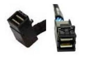 Intel mSAS-HD Cable Kit AXXCBL650HDHRT
