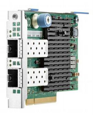 HP 562FLR-SFP+ 10Gb 2P Ethernet  Adapter