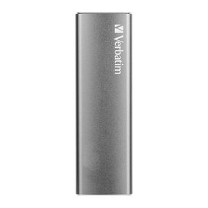 Verbatim SSD 240GB, External Drive USB 3.1, Vx500 G2