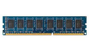 Hewlett Packard Enterprise 4GB 1RX4 PC3L12800R11 MEMORY **Refurbished** KIT