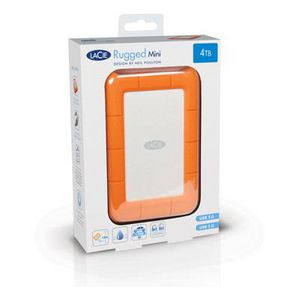 Seagate 2TB RUGGED MINI USB3.0 2TB/USB3.0