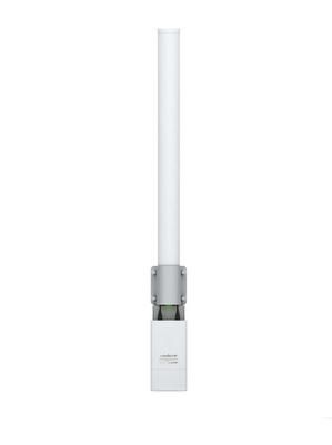 Ubiquiti AMO-5G10 AMO-5G10, 10 dBi, 5 GHz, 12?,  4?, Sector antenna, Dual polarization