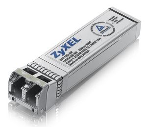 Zyxel SFP10G-SR - SFP+ transceiver mod