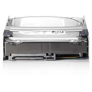 Hewlett Packard Enterprise 1.2TB 6G SAS 10K 2.5in DP ENT **Shipping New Sealed Spares**