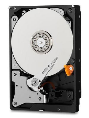 Western Digital WD Purple 3TB 24x7 **New Retail**