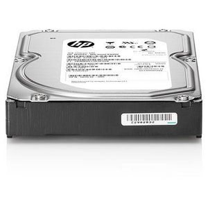 Hewlett Packard Enterprise 300GB 6G SAS 10K SFF SP NHP **Refurbished**