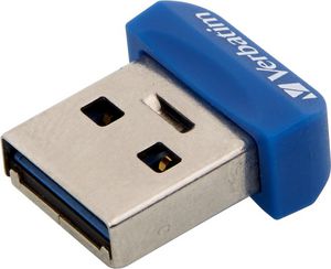 Verbatim Store'N' Stay Nano USB Drive 32GB