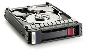 Hewlett Packard Enterprise 1Tb 7.2K RPM SATA **Refurbished**