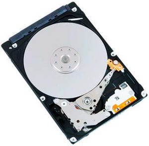 Toshiba 500GB 5400RPM 8MB 7MM SATA **Refurbished**