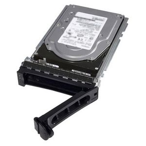 Dell 2TB 7.2K RPM NLSAS 12Gbps 512n 3.5in Hot-plug Hard DriveCusKit