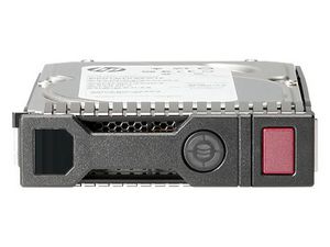 Hewlett Packard Enterprise 6TB 6G SATA 7.2K 3.5in 512e  **Shipping New Sealed  Spares** SC HDD