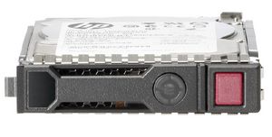 Hewlett Packard Enterprise 146GB 6G SAS 15K rpm SFF **Refurbished** (2.5-inch) SC Enterprise 3yr Warranty Hard Drive