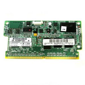 Hewlett Packard Enterprise CTO 2GB FIO Flash Backed Write **Refurbished** CTO 2GB FIO Flash Backed Write