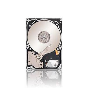 Seagate 500GB 64MB 7200RPM SAS 6Gb/s **Refurbished**