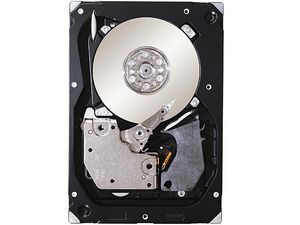 Seagate 146GB Cheetah 15K.6 SAS **Refurbished** 15000RPM, 16MB Cache