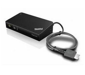 Lenovo ThinkPad OneLink+ Dock EU **New Retail**